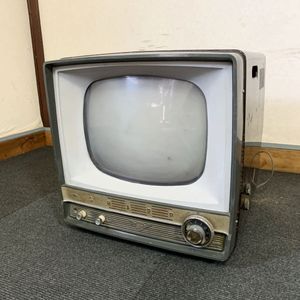 ブラウン管 テレビのYahoo!オークション(旧ヤフオク!)の相場・価格を