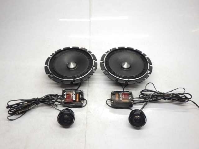 パイオニア TS-X15 PIONEER スピーカー ⁄ 旧車 昭和レトロ | ロンサム
