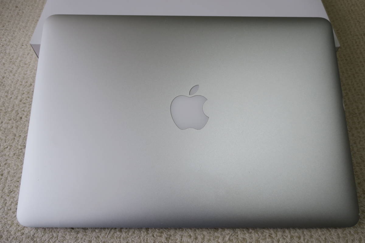 Pro MacBook Late Retina 0 13-inch | Macbook 2013) Apple with