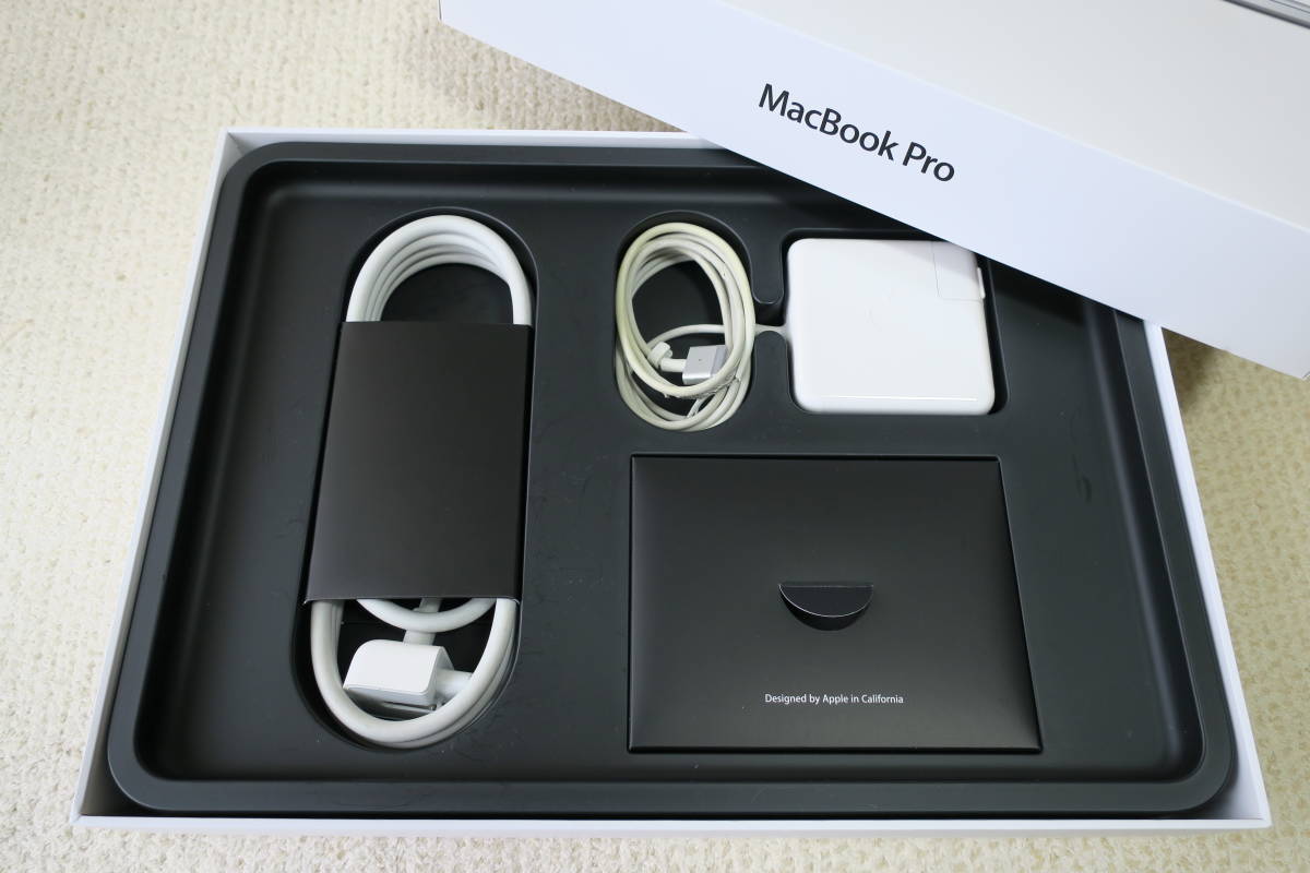 Pro MacBook Late Retina 0 13-inch | Macbook 2013) Apple with
