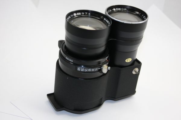 マミヤ Mamiya Sekor 250mm f⁄6.3 TLR #9076公式通販