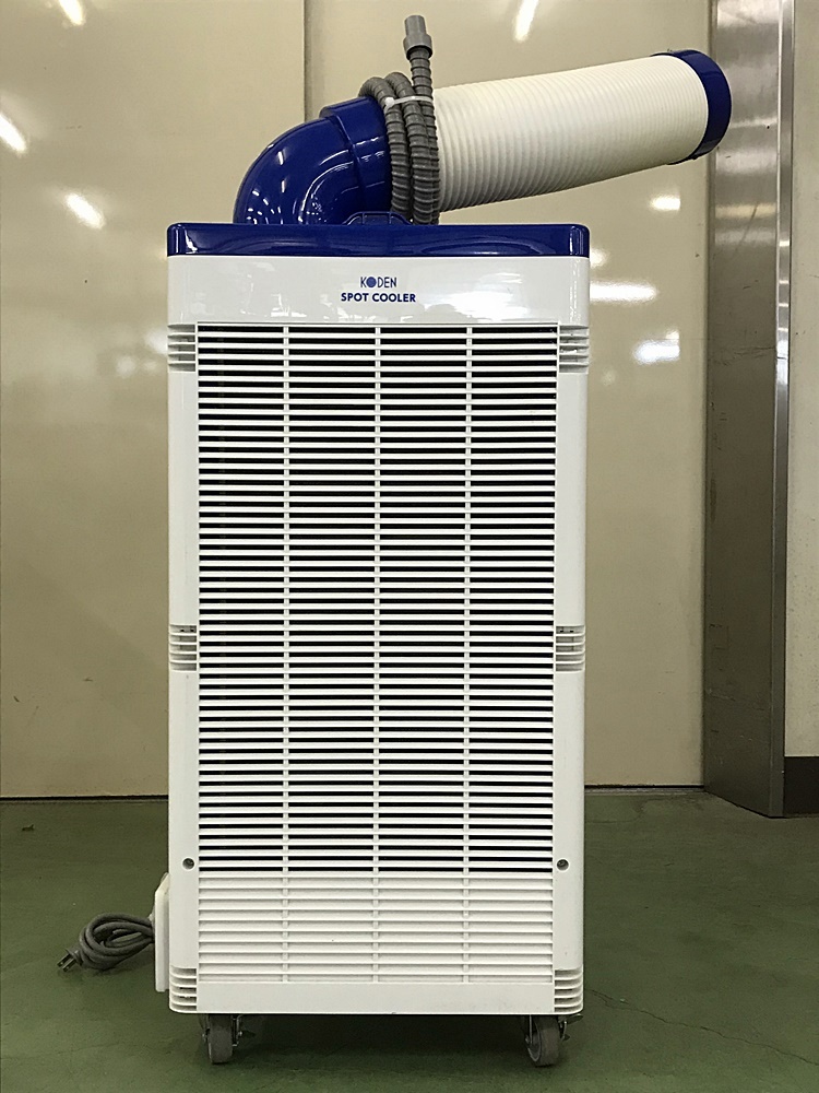 TOSHIBA 14〜16畳 4.0kw ルームエアコン RAS-F401M(W) 2019年製