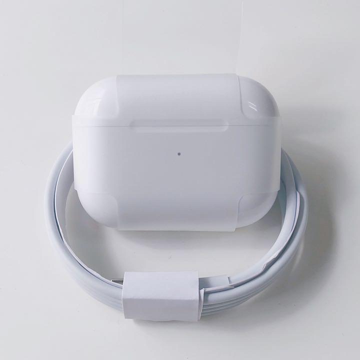 SALE，限定セール Apple AirPods Pro ケース イヤーチップ ケーブル(その他)｜売買されたオークション情報、yahooの商品情報をアーカイブ公開 - オークファン その他