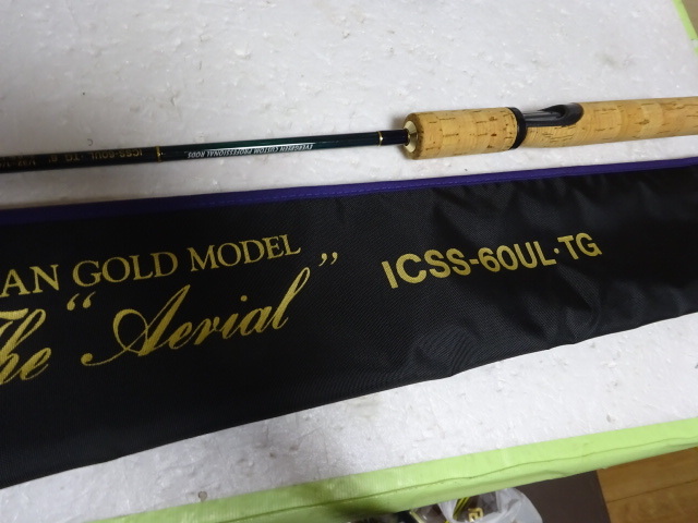 - コンバットスティック インスパイア Yahoo!オークション | イシグロ公式 ICSC-58MH 「エバーグリーン インスパイアＩＣＳＣ－６２Ｍ スーパー EVERGREEN 1990年コンバットスティック誕生からインスピラーレ2020モデルまでの インスパイア」ロッド インターナショナル） EVERGREEN（エバーグリーン 「コンバットスティックインスパイア」エバー