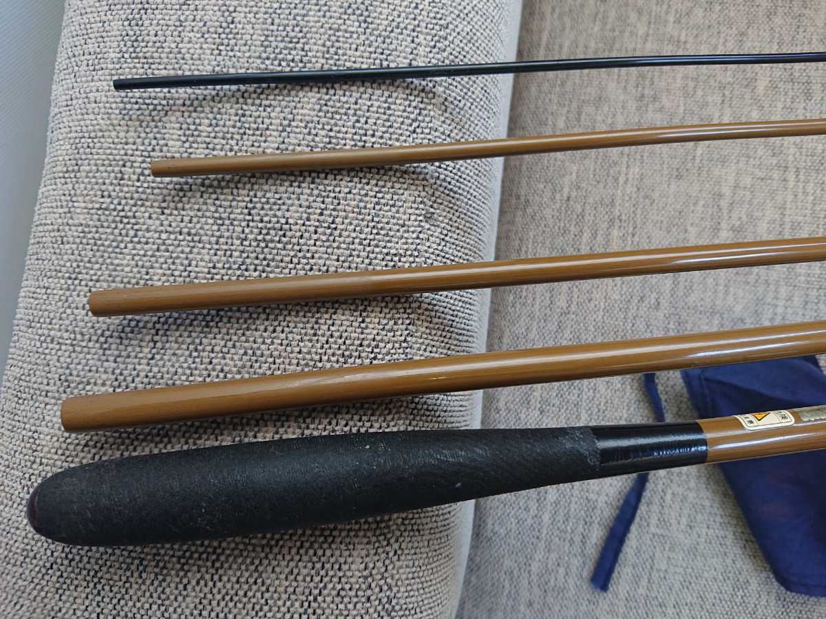 普天元 シマノ 16尺 SHIMANO | 独歩 大我 ヘラ竿 公式通販 へら竿