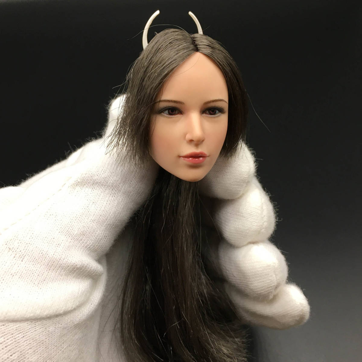 1/6 WW2 ソ連軍 女性 スナイパー NO1/3R ミリタリー ドラゴン