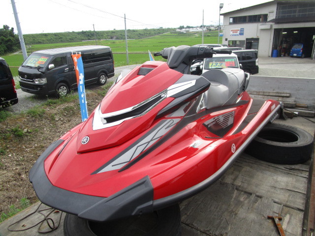ヤマハ | VXR 特別なオファー 公式通販 シードゥー SeaDoo 中古 MJ-VXR VXRとGP1800、あなたならどちらを買いますか？｜ネオスポーツ（愛知） 中古艇ドットコム 中古ボート・ヨットの個人売買応援 ジェットスキー（水上バイク - JET 中古・新型ジェットスキー