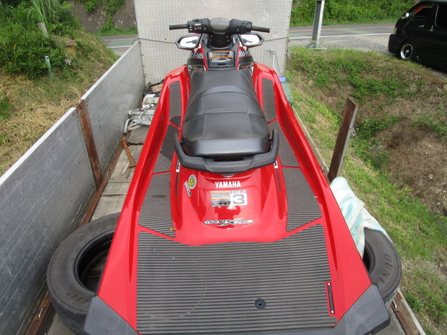 ヤマハ | VXR 特別なオファー 公式通販 シードゥー SeaDoo 中古 MJ-VXR VXRとGP1800、あなたならどちらを買いますか？｜ネオスポーツ（愛知） 中古艇ドットコム 中古ボート・ヨットの個人売買応援 ジェットスキー（水上バイク - JET 中古・新型ジェットスキー