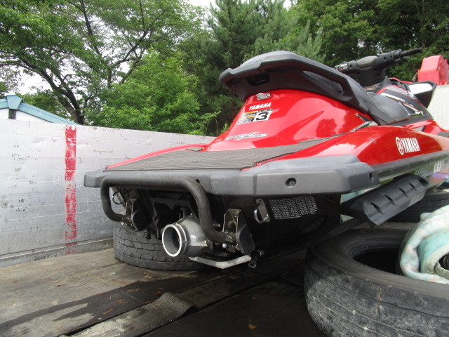 ヤマハ | VXR 特別なオファー 公式通販 シードゥー SeaDoo 中古 MJ-VXR VXRとGP1800、あなたならどちらを買いますか？｜ネオスポーツ（愛知） 中古艇ドットコム 中古ボート・ヨットの個人売買応援 ジェットスキー（水上バイク - JET 中古・新型ジェットスキー