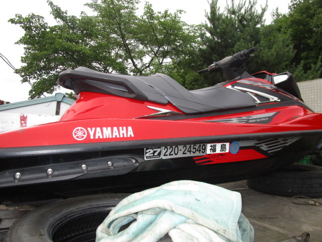ヤマハ | VXR 特別なオファー 公式通販 シードゥー SeaDoo 中古 MJ-VXR VXRとGP1800、あなたならどちらを買いますか？｜ネオスポーツ（愛知） 中古艇ドットコム 中古ボート・ヨットの個人売買応援 ジェットスキー（水上バイク - JET 中古・新型ジェットスキー