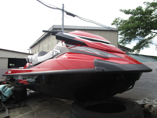 ヤマハ | VXR 特別なオファー 公式通販 シードゥー SeaDoo 中古 MJ-VXR VXRとGP1800、あなたならどちらを買いますか？｜ネオスポーツ（愛知） 中古艇ドットコム 中古ボート・ヨットの個人売買応援 ジェットスキー（水上バイク - JET 中古・新型ジェットスキー