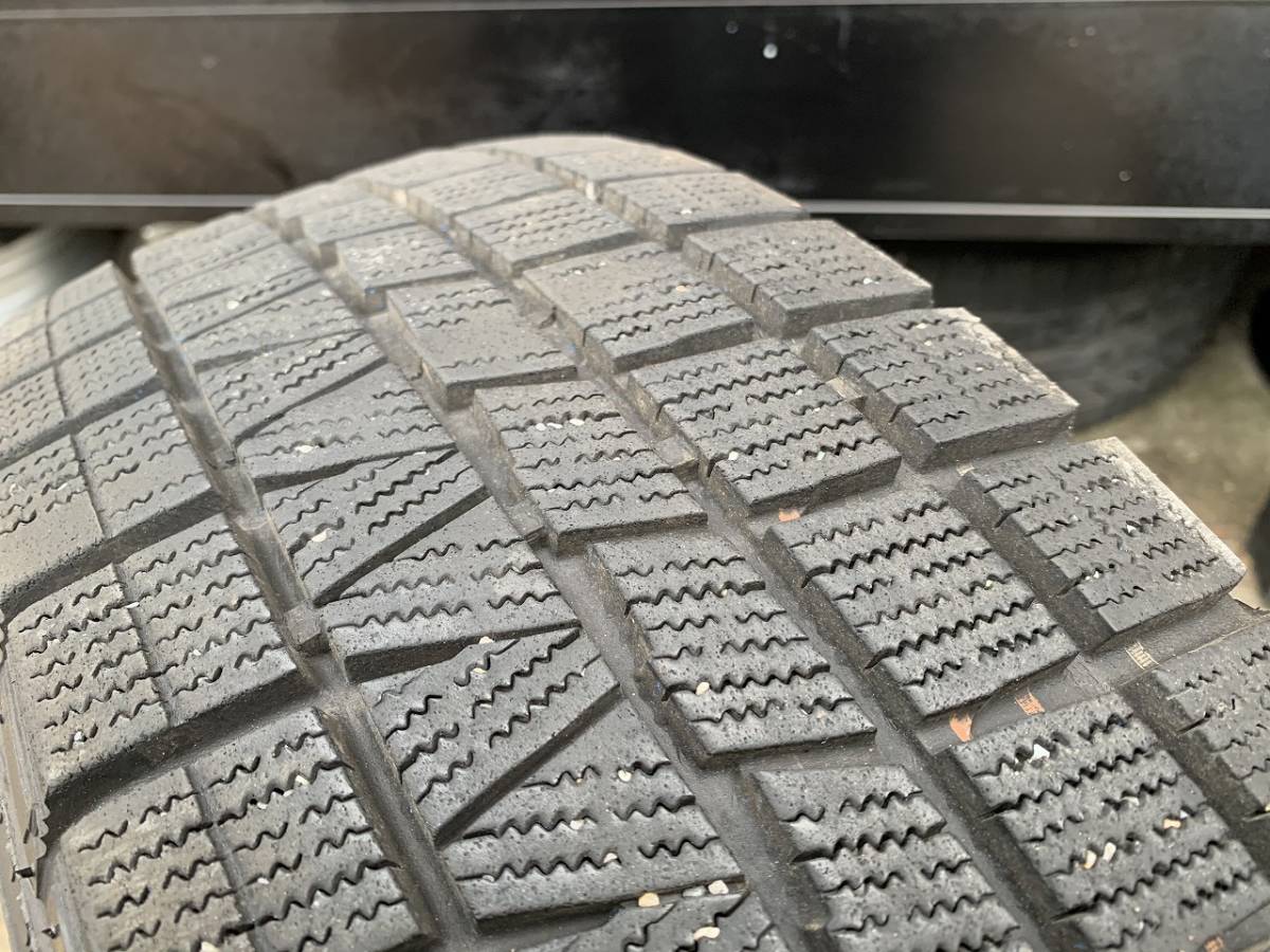 車 ナンカンタイヤ CORSAFA 255/50R19 山有り