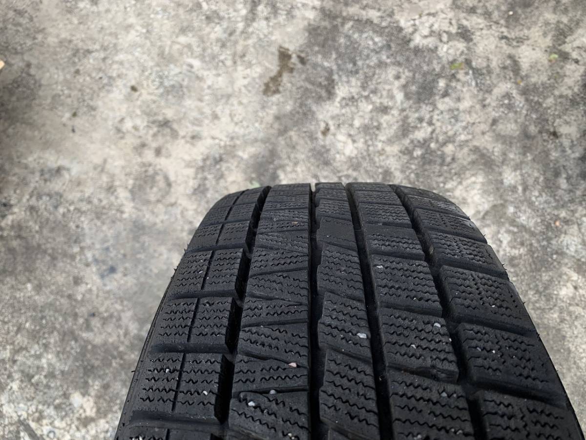 車 ナンカンタイヤ CORSAFA 255/50R19 山有り