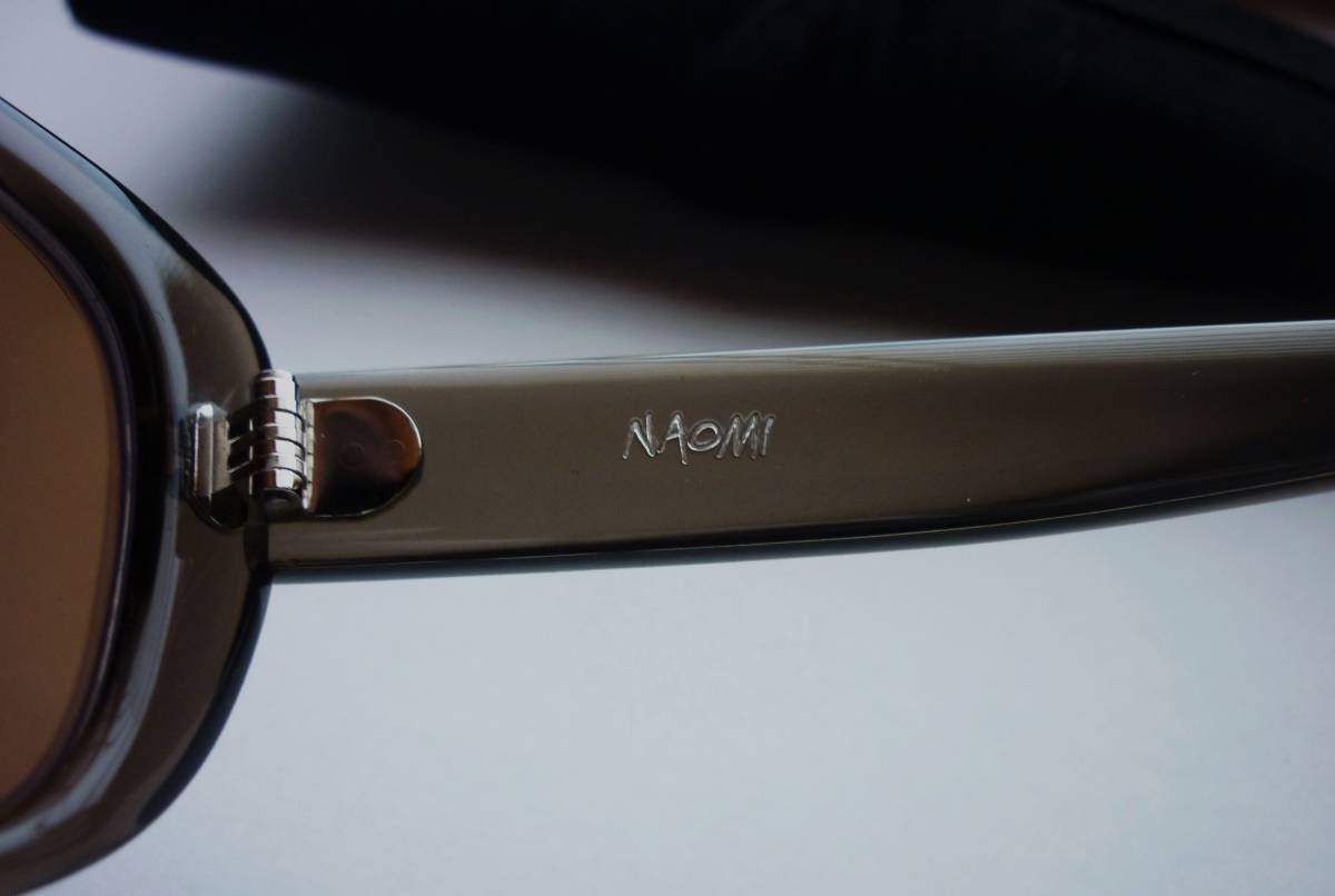 stussy 切り結ん × 小竹長兵衛 NAOMI 