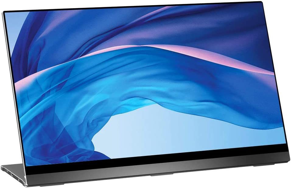 MISEDI 4K 15.6インチ モニター タッチパネル 本体のみ 美品】MISEDI 4K 15.6 モバイルモニター タッチパネル 自動回転 MISEDI
