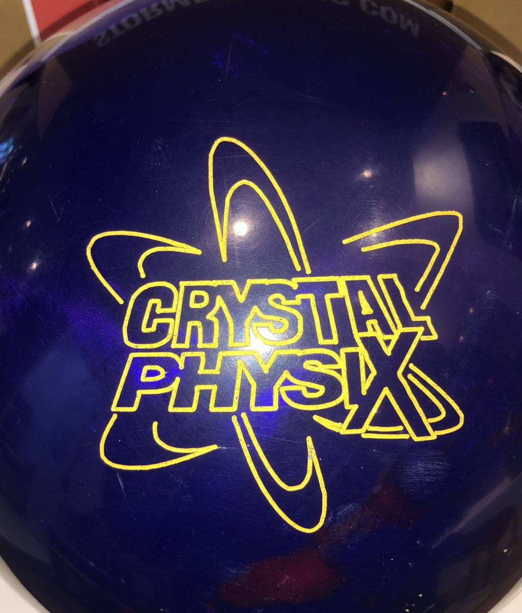 正規品，得価 超 クリスタルフィジックス15p3 pin4last(ボール)｜売買されたオークション情報、yahooの商品情報をアーカイブ公開 - オークファン ボール