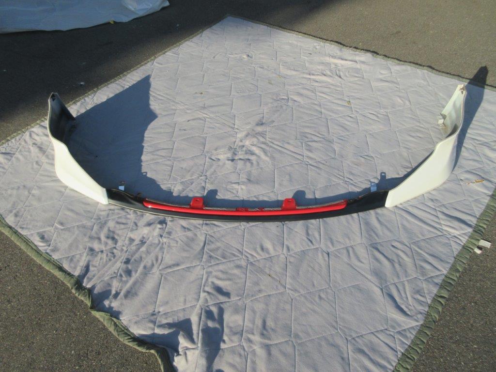 爆買い，新作 カローラスポーツハイブリッド ＺＷＥ211 フロントスポイラー ＴＲＤ 070(フロント)｜売買されたオークション情報、yahooの商品情報をアーカイブ公開 - オークファン トヨタ用