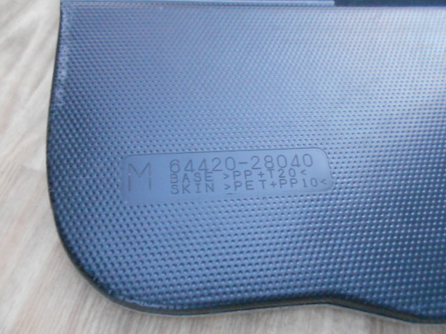 クリアランス公式店 P7392IS トヨタ エスティマハイブリッド AHR20W