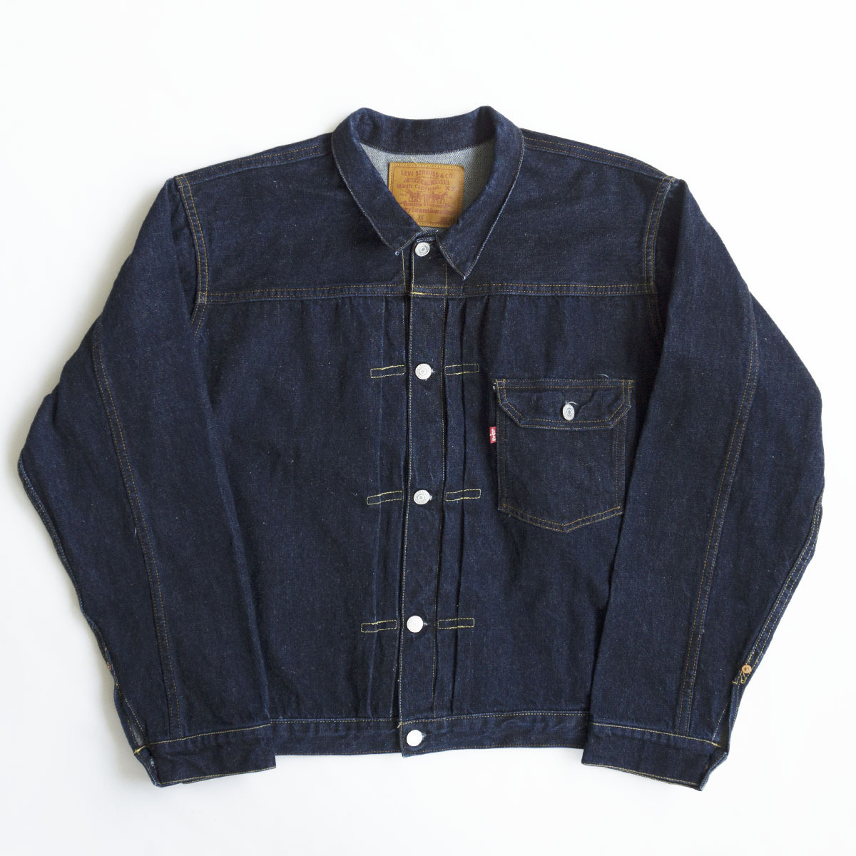バレンシア リーバイス Levi