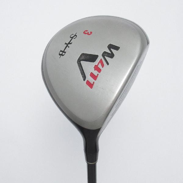  SYB サイブ W411V フェアウェイウッド カーボンシャフト 3W 2004617480(その他)｜売買されたオークション情報、yahooの商品情報をアーカイブ公開 - オークファン 男性右きき用