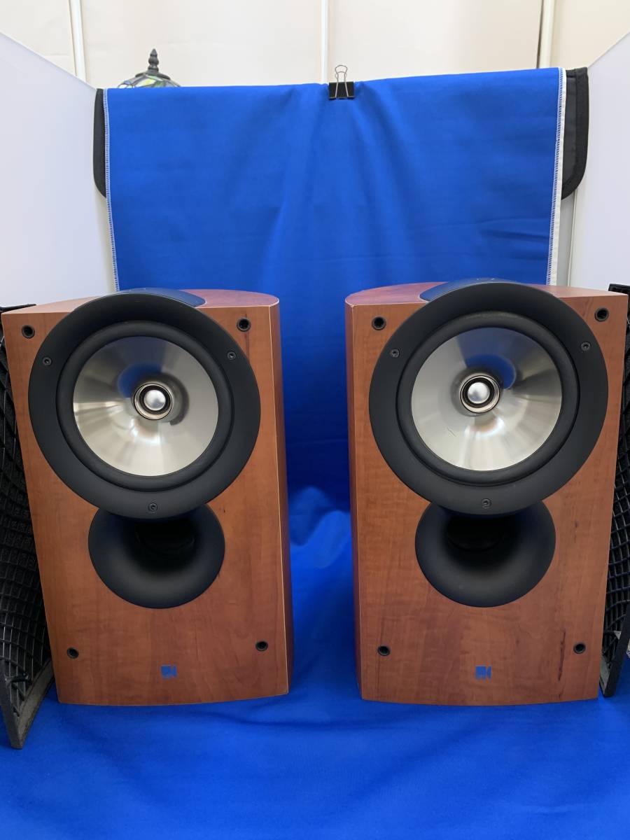 iQ3 スピーカー - ペア SP3500 KEF Yahoo!オークション 中古KEF