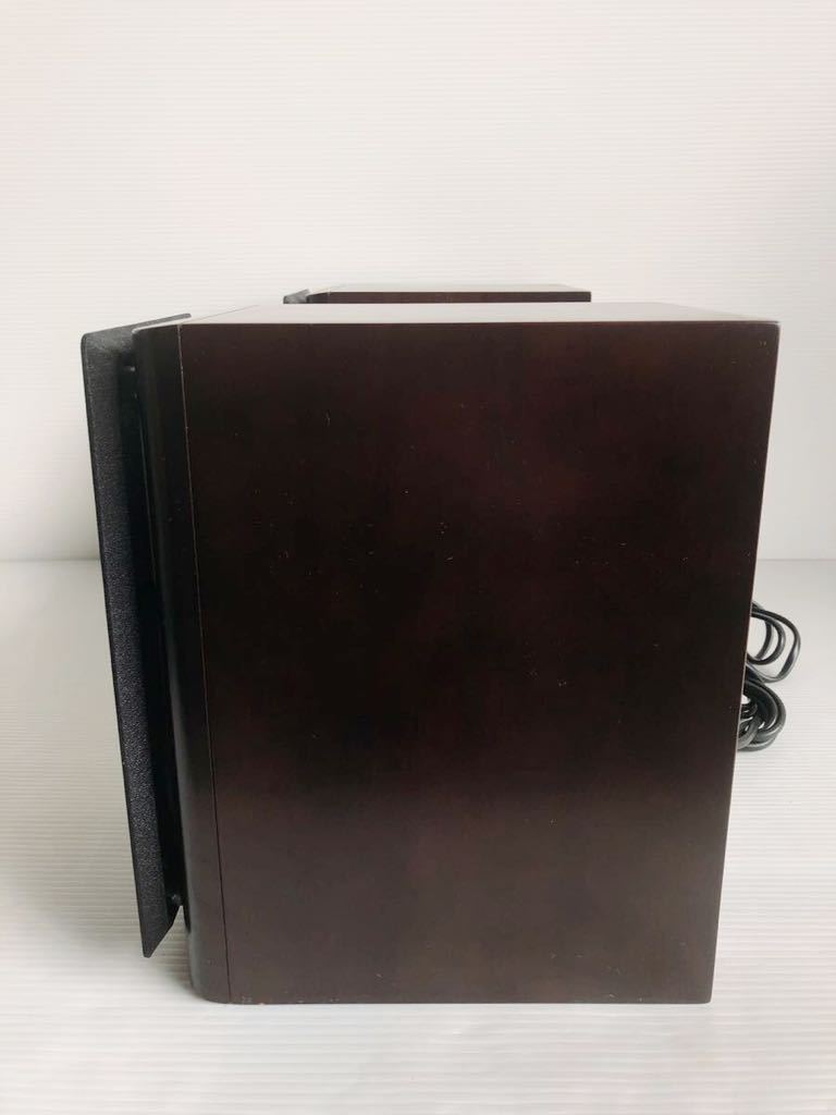 victor ビクター JVC ウッドコーン オーディオシステム XV-A150 RX