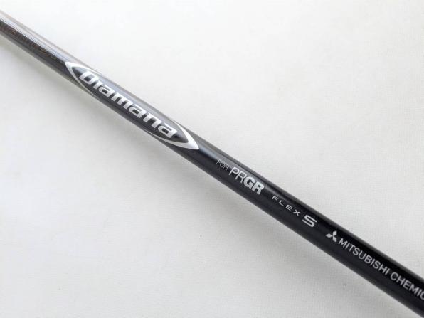 本物保証，新作登場 極上 プロギア PRGR スリーブ付 ディアマナ DIAMANA FOR S M-43 1W用 純正シャフト RS+5 RS5 RSF5 2020(フレックス S（M-43）)｜売買されたオークション情報、yahooの商品情報をアーカイブ公開 - オークファ 男性右きき用