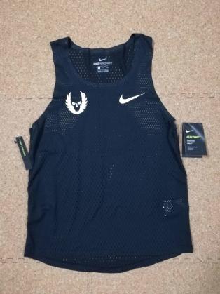 限定SALE，品質保証 NIKE Oregon project エアロスイフトシングレット オレゴンプロジェクト aeroswift singlet nike pro elite(その他)｜売買されたオークション情報、yahooの商品情報をアーカイブ公開 - オークファン その他