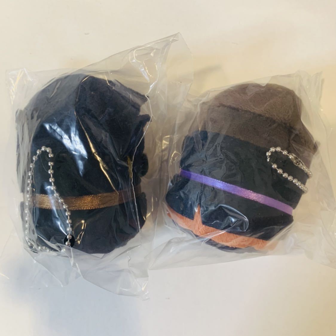 刀剣乱舞 もちもちマスコット もちマス 初販 L17 燭台切光忠 大倶利伽羅 特典 コミック アニメグッズ 売買されたオークション情報 Yahooの商品情報をアーカイブ公開 オークファン Aucfan Com