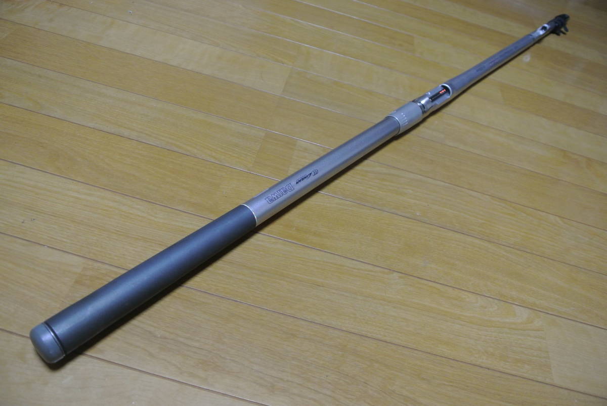 ダイワ インターライン磯竿 トーナメント T-1 1.5-53 フカセ用 ダイワ インターライン磯竿 トーナメント T-1 1.5-53 フカセ用 【公式