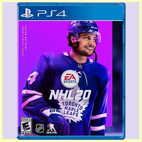 【人気セール，最新作】 セール 20 輸入版:北米 - NHL H-D3 PS4(その他)｜売買されたオークション情報、yahooの商品情報をアーカイブ公開 - オークファン その他