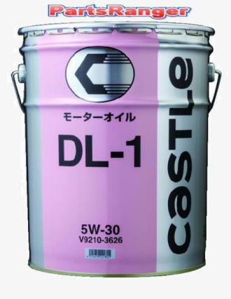 トヨタ キャッスル DL-1 5W-30 20L Amazon.co.jp: TOYOTA トヨタ