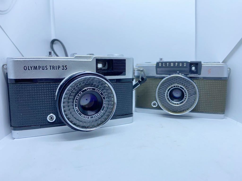 新作情報 1円～ OLYMPUS S PEN-EE D.Zuiko 3cm f2.8 オリンパス