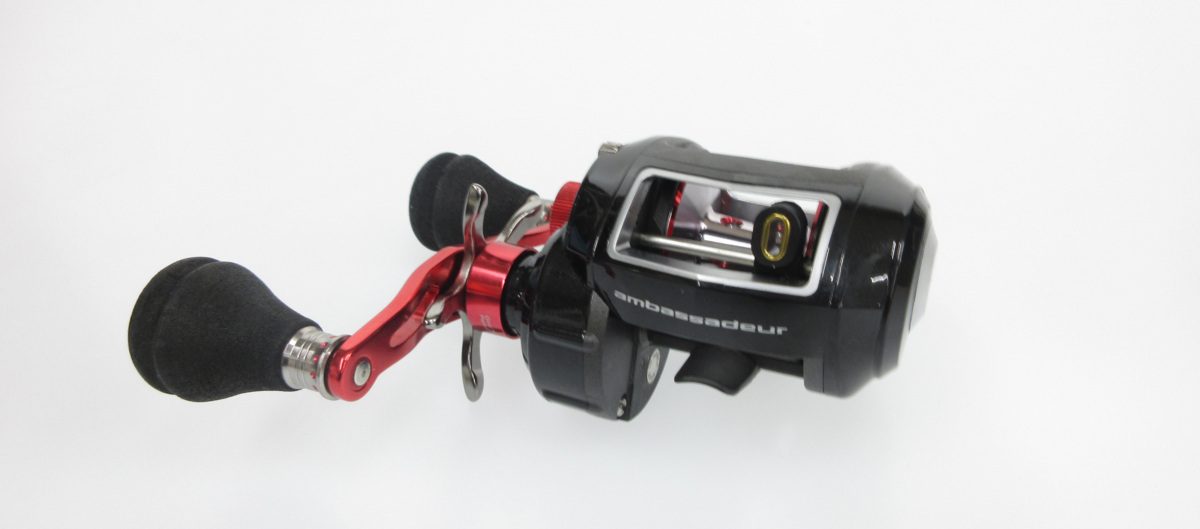 本物保証，低価 Abu Garcia アブガルシア Revo BIG SHOOTER レボビッグシューター(アブガルシア)｜売買されたオークション情報、yahooの商品情報をアーカイブ公開 - オークファン アブガルシア