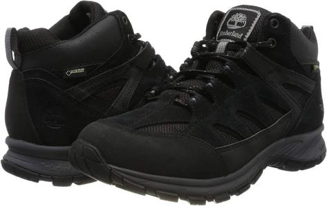  定価23100円 正規品ティンバーランド防水ゴアテックストレッキングブーツ ティンバーランド サドラー パス GTX ミッドハイカー黒 27.5㎝(27.5cm)｜売買されたオークション情報、yahooの商品情報 27.5cm