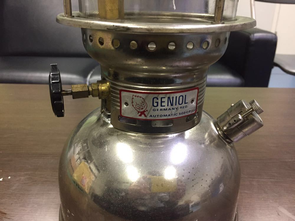 Petromax 知っているようで知らなかった 。ゲニオールとペトロマックスの関係 ペトロマックス 灯油ランタン LANTERNS petromax hk150 geniol ゲニオール150 GENIOL ゲニオール Petromax,Geniol,Heinze&frasl;ペトロマックス,ゲニオール,ハインツ - ケロシンランタン 明るさNO.1を誇る灯油ランタン！ペトロマックスHK500[2022.07.05