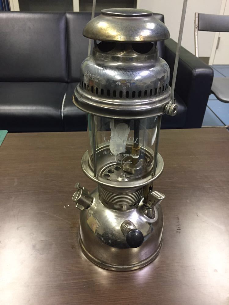 Petromax 知っているようで知らなかった 。ゲニオールとペトロマックスの関係 ペトロマックス 灯油ランタン LANTERNS petromax hk150 geniol ゲニオール150 GENIOL ゲニオール Petromax,Geniol,Heinze&frasl;ペトロマックス,ゲニオール,ハインツ - ケロシンランタン 明るさNO.1を誇る灯油ランタン！ペトロマックスHK500[2022.07.05