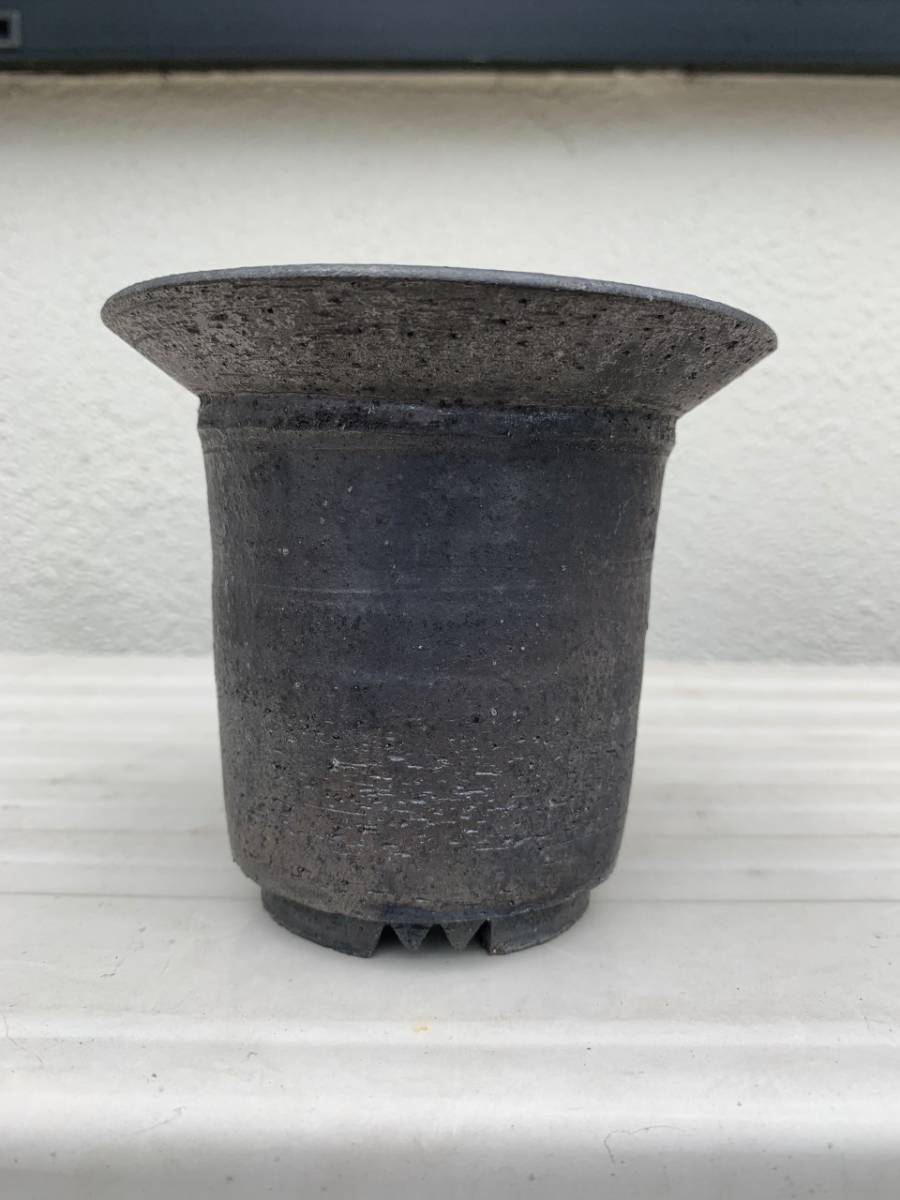 正規品，最新作】 ◇1円スタート◇ invisible ink basic pot 鶴仙園