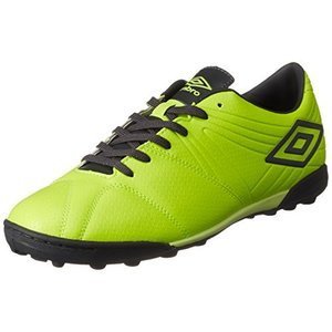アクセレイター umbro ゲイル アンブロ TR サッカー | JR 1.3 トレーニングシューズ アンブロ(UMBRO) ブラック×シルバー WIDE EX x USA7615BNW
