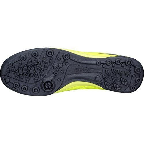 アクセレイター umbro ゲイル アンブロ TR サッカー | JR 1.3 トレーニングシューズ アンブロ(UMBRO) ブラック×シルバー WIDE EX x USA7615BNW