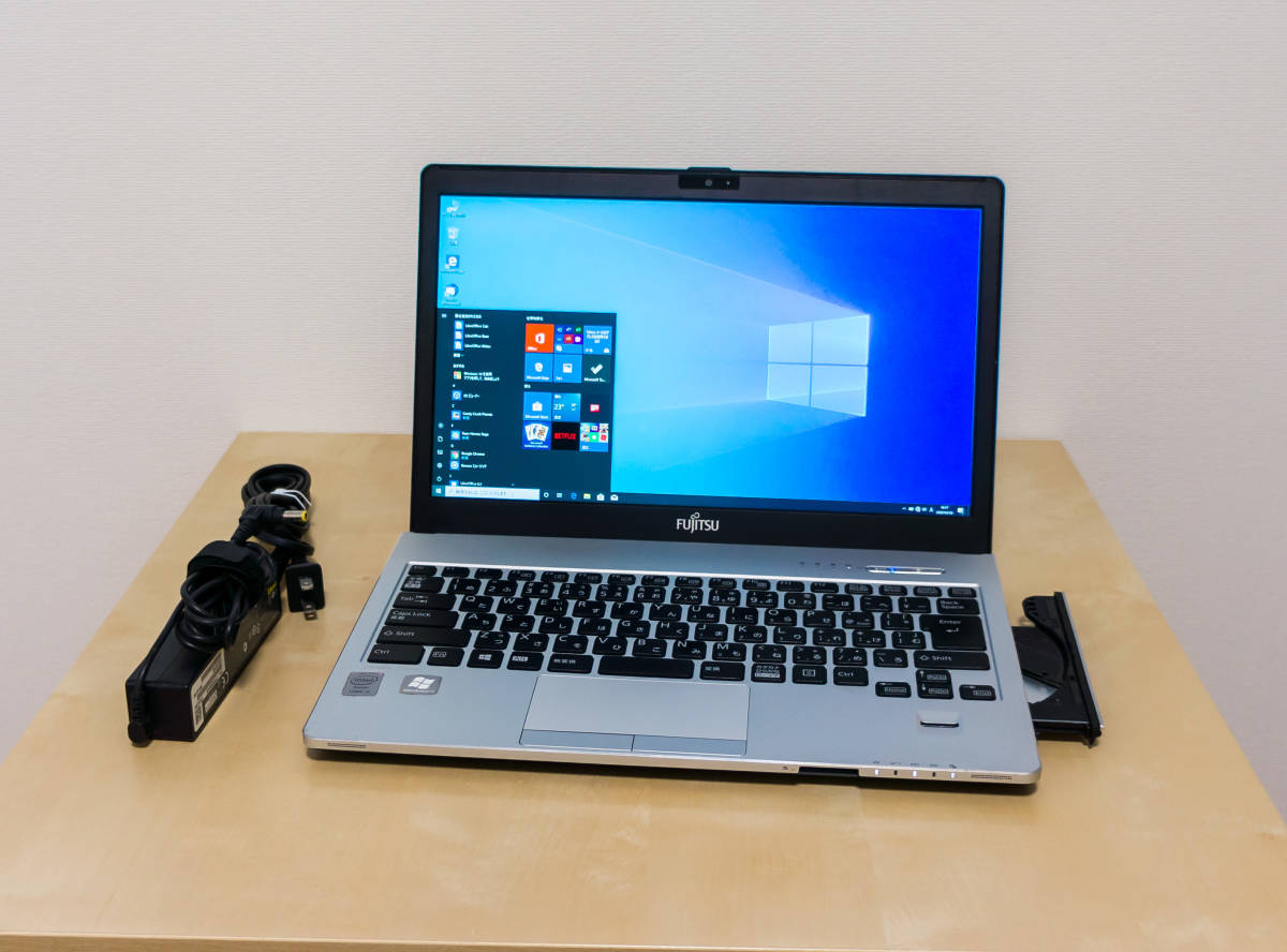 lifebook s935⁄kの通販