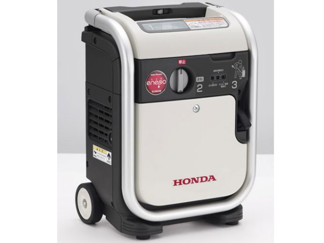 AIRMAN インバーター HP900SV HONDA製 ホンダ 美品 AIRMAN HP900SV 【公式通販】