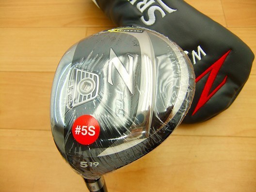 F65 Z SRIXON フェアウェイウッド 5W 0 中古ダンロップ ダンロップ スリクソン DUNLOP 中古フェアウェイウッド #5(19゜)の フェアウェイウッドの試打レビュー DUNLOP(ダンロップ) ティアップしても安定した弾道」ダンロップ フェアウェイウッドの口コミ評価