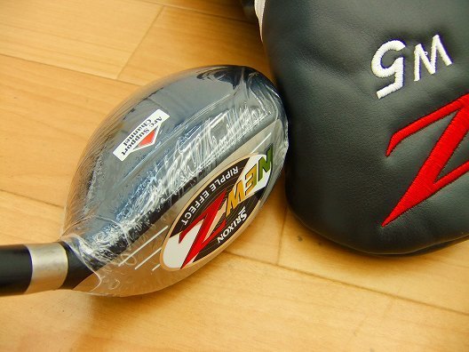 F65 Z SRIXON フェアウェイウッド 5W 0 中古ダンロップ ダンロップ スリクソン DUNLOP 中古フェアウェイウッド #5(19゜)の フェアウェイウッドの試打レビュー DUNLOP(ダンロップ) ティアップしても安定した弾道」ダンロップ フェアウェイウッドの口コミ評価