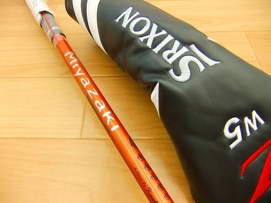 F65 Z SRIXON フェアウェイウッド 5W 0 中古ダンロップ ダンロップ スリクソン DUNLOP 中古フェアウェイウッド #5(19゜)の フェアウェイウッドの試打レビュー DUNLOP(ダンロップ) ティアップしても安定した弾道」ダンロップ フェアウェイウッドの口コミ評価
