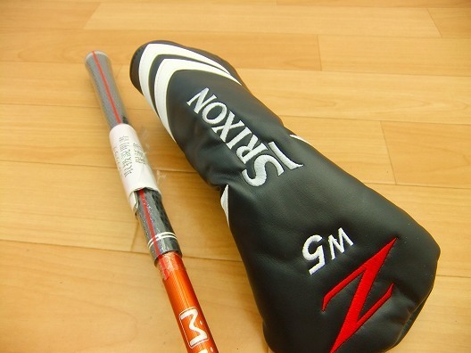 F65 Z SRIXON フェアウェイウッド 5W 0 中古ダンロップ ダンロップ スリクソン DUNLOP 中古フェアウェイウッド #5(19゜)の フェアウェイウッドの試打レビュー DUNLOP(ダンロップ) ティアップしても安定した弾道」ダンロップ フェアウェイウッドの口コミ評価