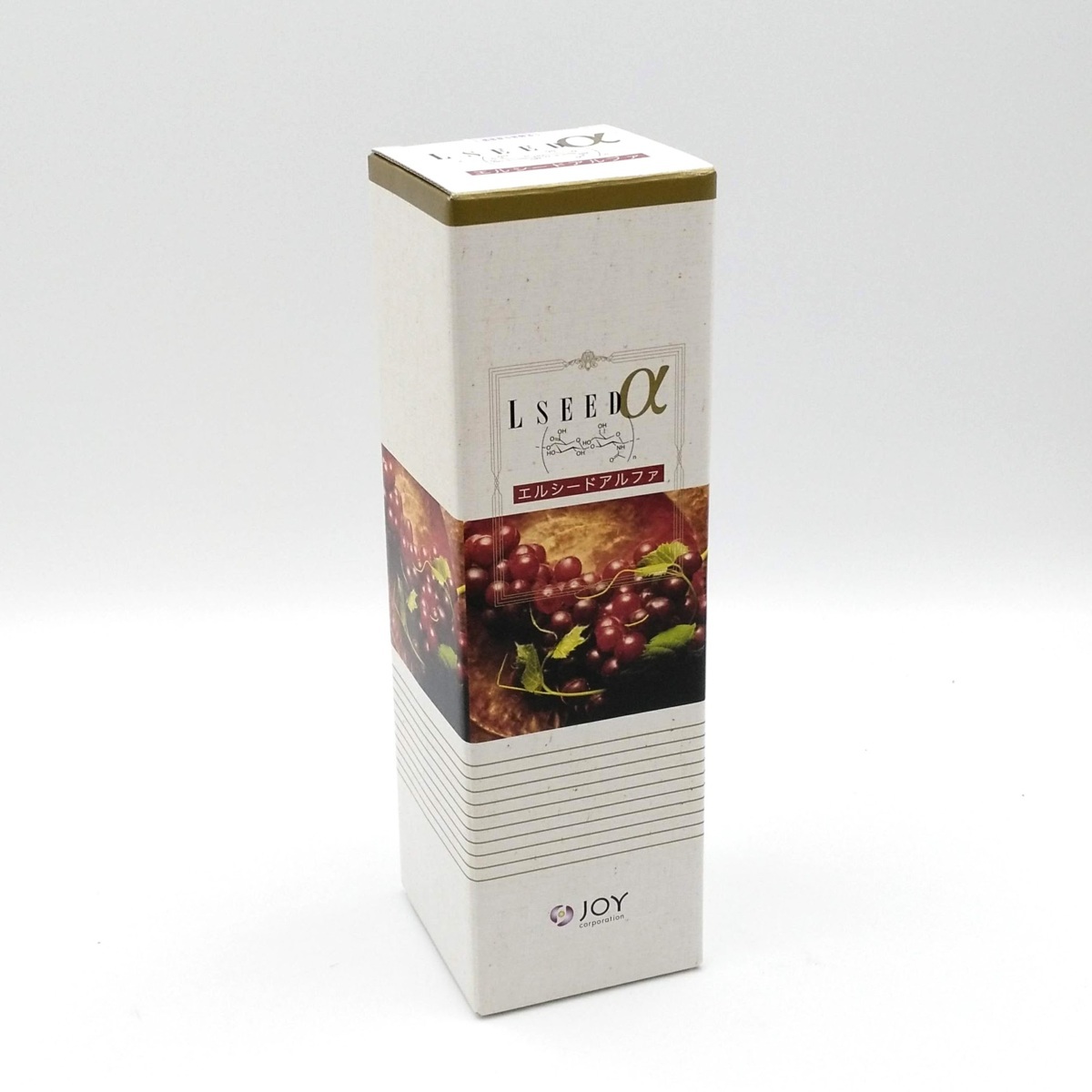 商品案内｜株式会社ジョイ ジョイ⁄JOY エルシードアルファ 720ml 期限