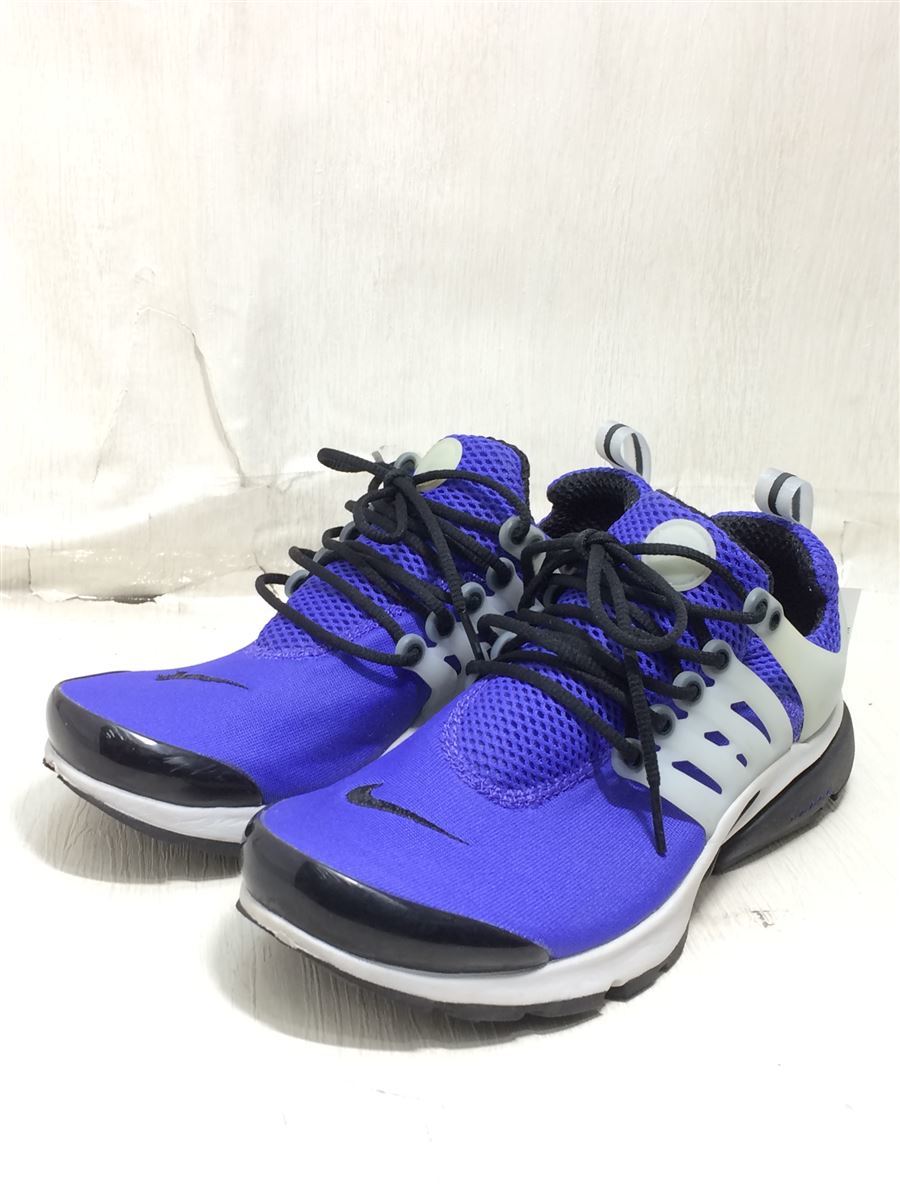 SALE，爆買い NIKE AIR PRESTO/エアプレスト/パープル/305919-501/XXS/ブルー/(27.0cm)｜売買されたオークション情報、yahooの商品情報をアーカイブ公開 - オークファン 27.0cm