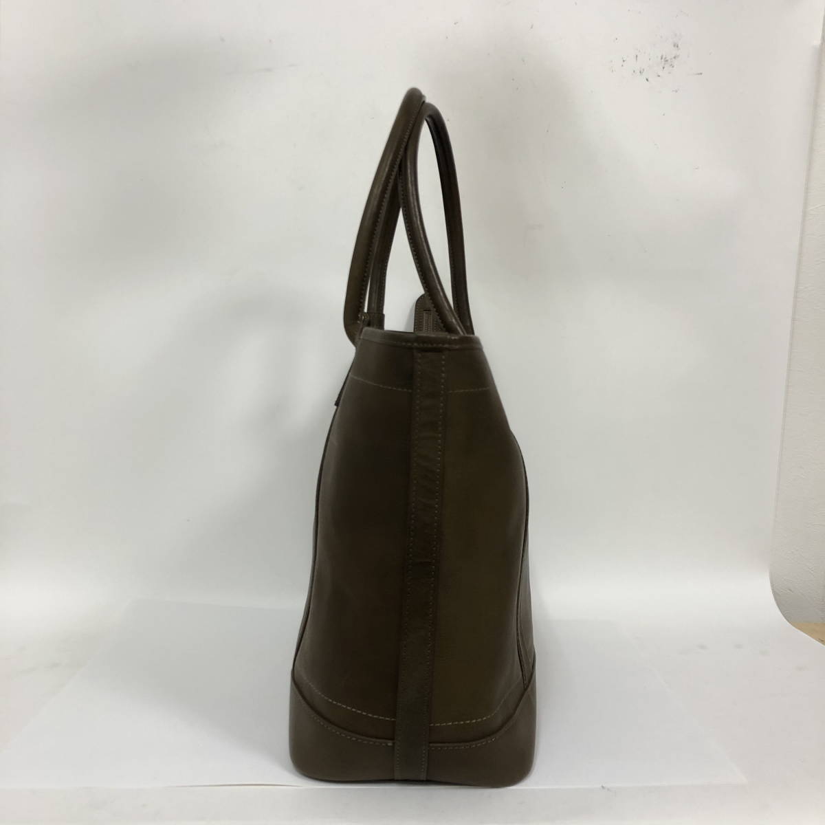 中古美品】 土屋鞄製造所/ツチヤカバン VEHICLE ビークル ラージ 