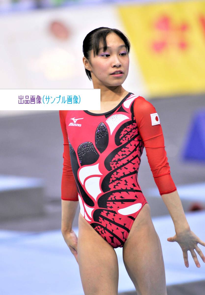 大島杏子　画像集　約860枚 大島杏子 ②の落札情報詳細 2L判1枚 アスリート CORPORATION Yahoo